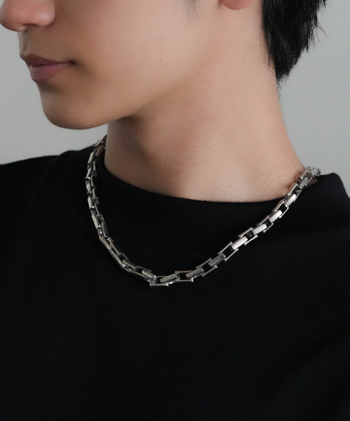 アクセサリー HIGH-END HERITAGE NECKLACE HIGH-END HERITAGE NECKLACE | CTHY