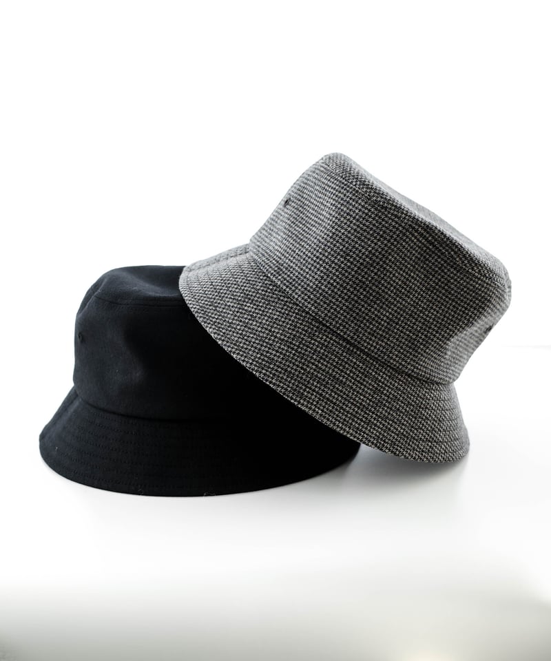 BUCKET HAT [High-End] | CTHY