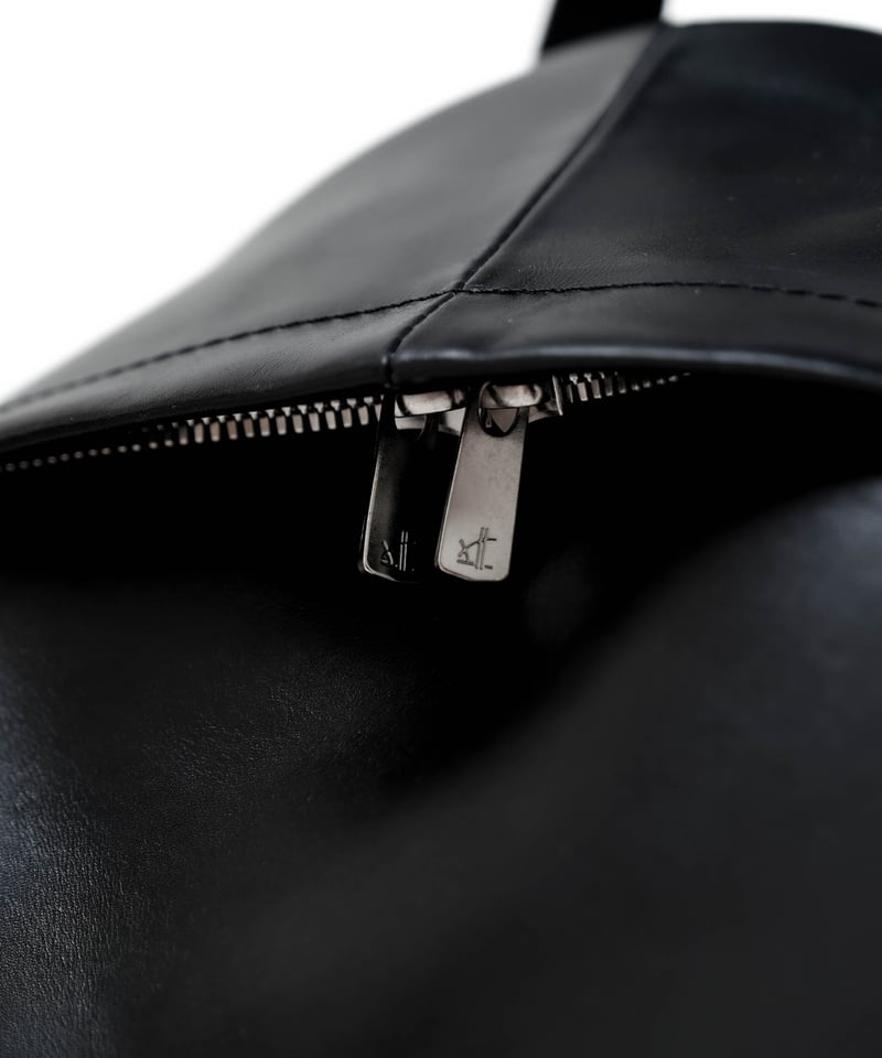 16 LUXURY MATERIAL DAYPACK by Annonay | CTHY