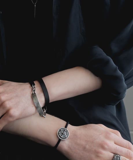 CONCHO BRACELET by artisan