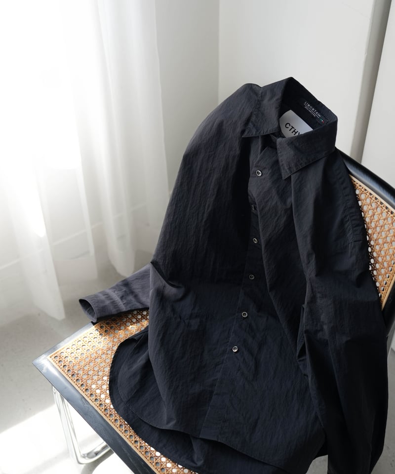 LUXURY MATERIAL CLASSIC SHIRTS by LIMONTA | CTHY