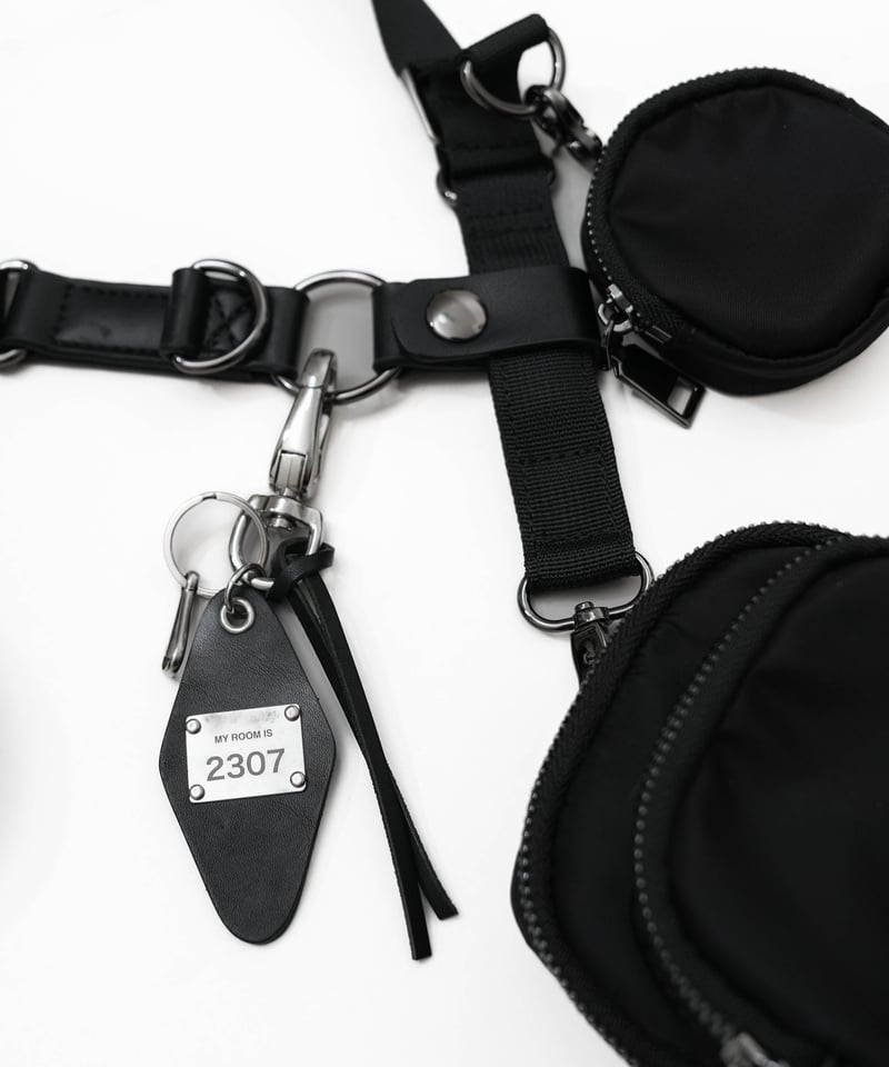 09 LIMONTA NYLON MULTI BAG | CTHY 09 LIMONTA NYLON MULTI BAG | CTHY