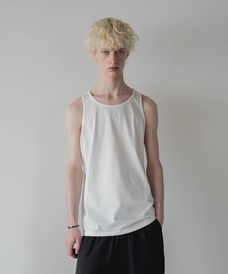 COMFORT TANK TOP
