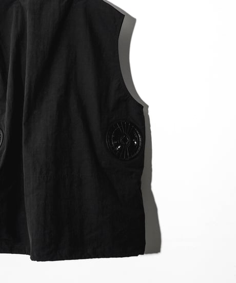 AIR CONDITIONED TECH VEST