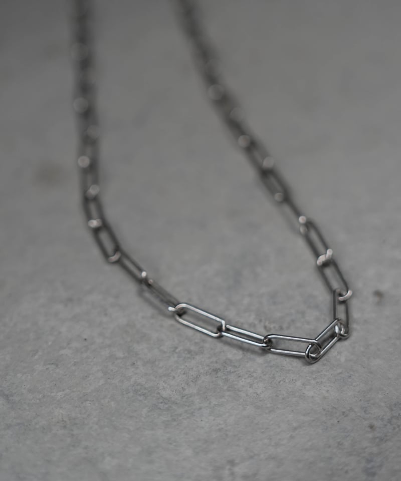 T*K様 【CTHY】ORIGINAL CHAIN 4WAY NECKLACE CTHY】ORIGINAL CHAIN 4WAY NECKLACE