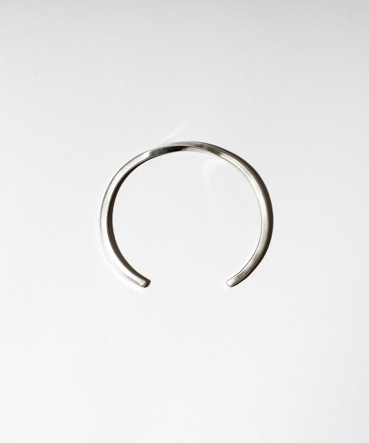 CTHY まとめ TWIST BANGLE シルバー950 新品未使用 TWIST BANGLE | CTHY