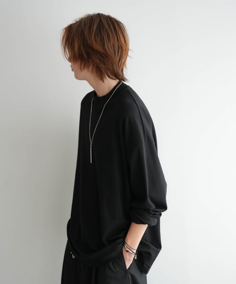 CTHY OBJECT NECKLACE