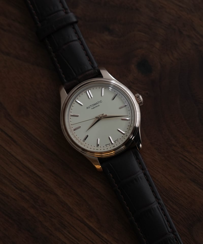 ETHEREAL CLASSIC WATCH “機械式” | CTHY