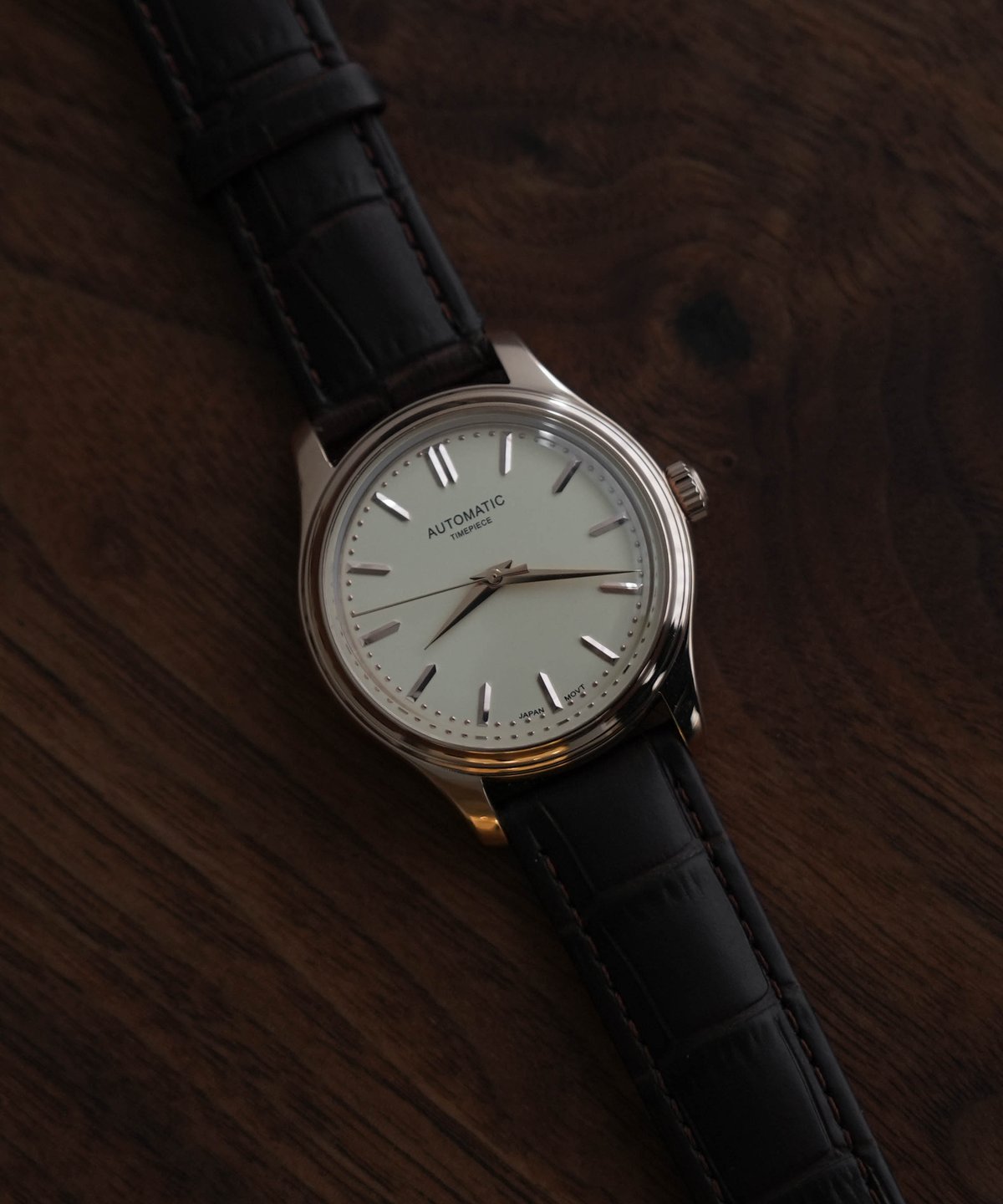 ETHEREAL CLASSIC WATCH “機械式” | CTHY