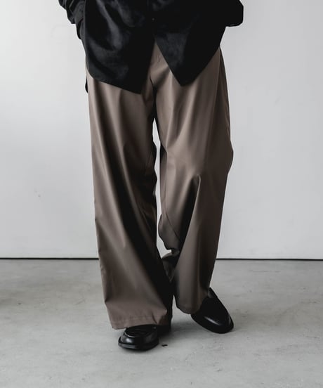 【CTHY】【RePLAY】トラックパンツ CTHY