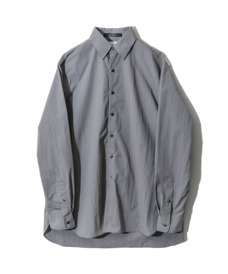 LUXURY MATERIAL CLASSIC SHIRTS by LIMONTA | CTHY