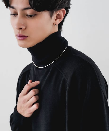 PLANE CHOKER by silver925