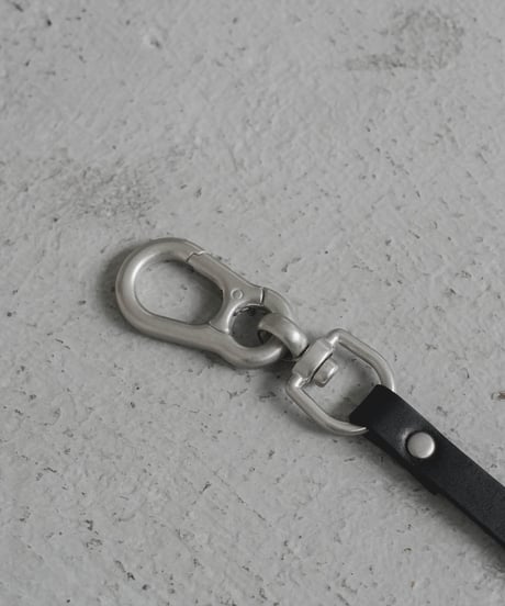 【CTHY＋Rich I】 GUIDI DROOL KEYCHAIN