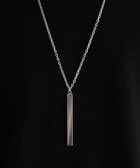 CTHY OBJECT NECKLACE
