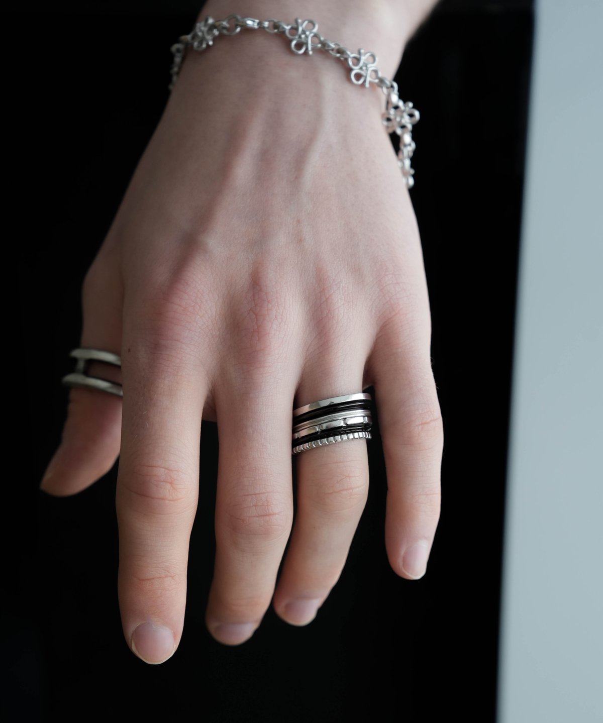 CTHY MOTIF RING | CTHY