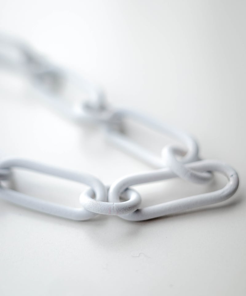 HIGH-END ORIGINAL CHAIN NECKLACE | CTHY