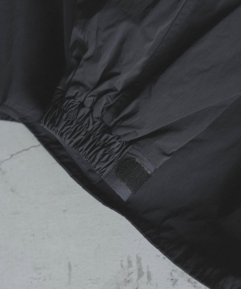 CTHY + RAINMAKER】MONSTER PARKA | CTHY