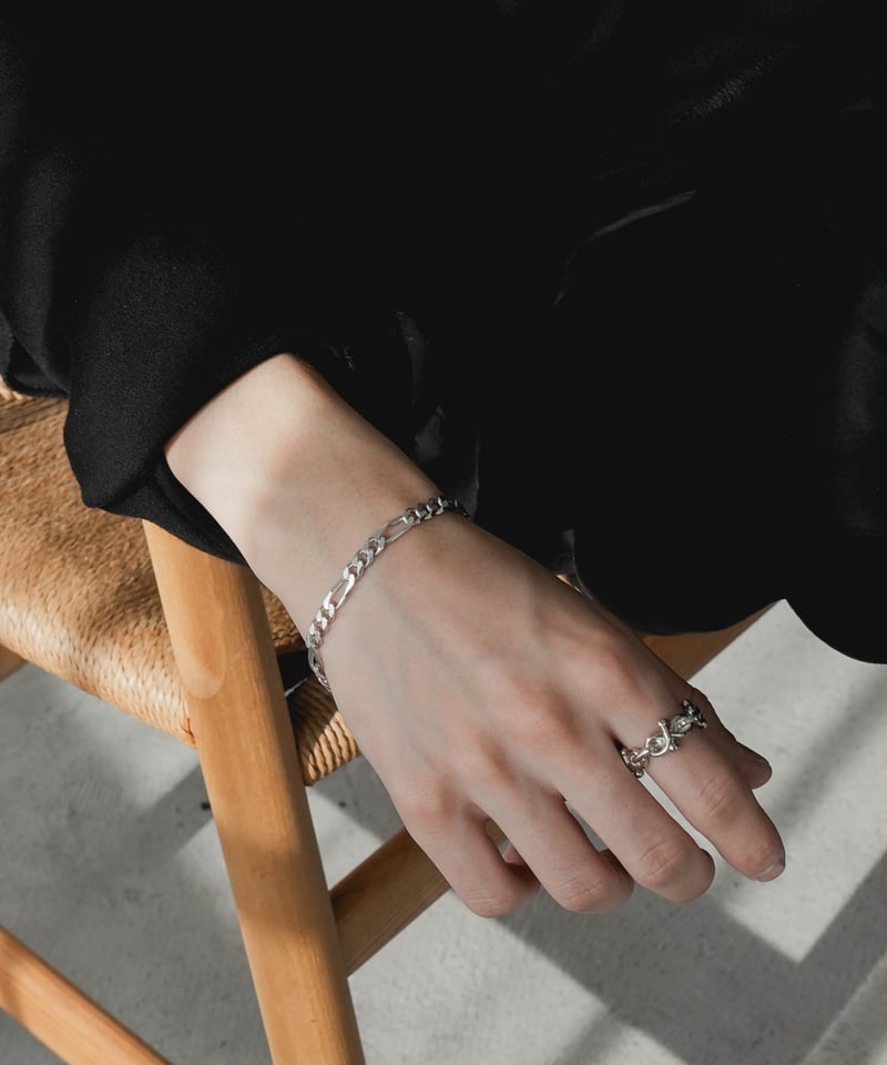 HERITAGE DOUBLE RING | CTHY