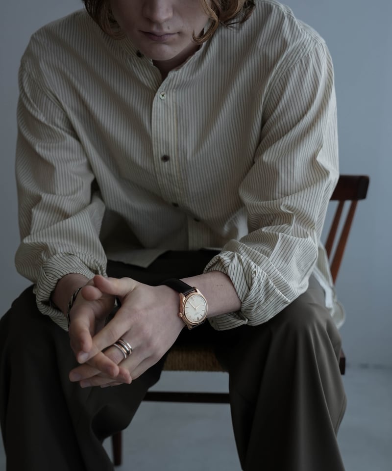 ETHEREAL CLASSIC WATCH “機械式” | CTHY