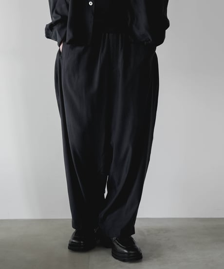 CUPLA EASY SLACKS