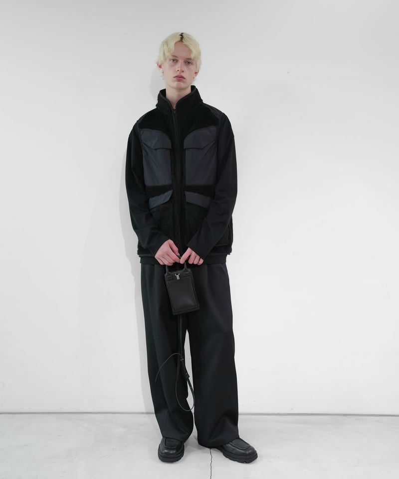 CTHY＋Rich I】PREMIUM HIGH-END LEATHER HELMET BA