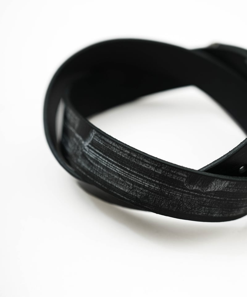 HIGH-END BRIDLE LEATHER BELT | CTHY HIGH-END BRIDLE LEATHER BELT | CTHY