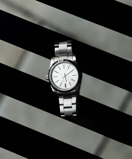INHERIT CLASSIC WATCH “機械式”