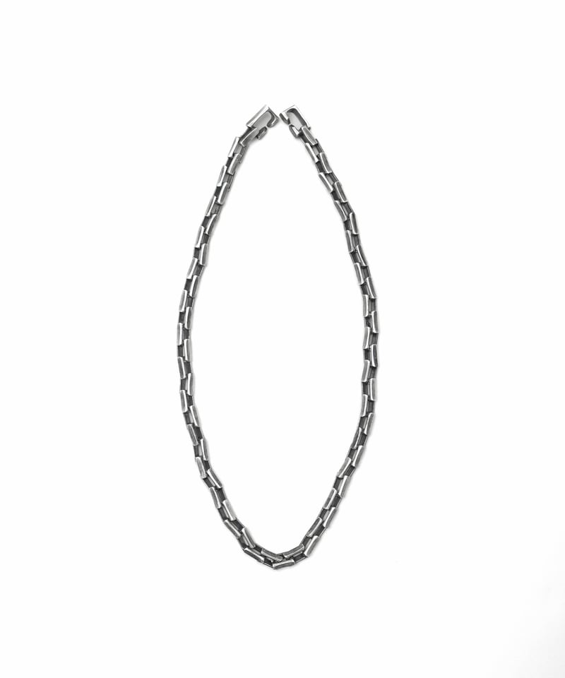 アクセサリー HIGH-END HERITAGE NECKLACE HERITAGE necklace