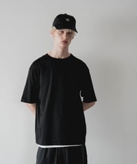 TECH SMOOTH H/S TEE