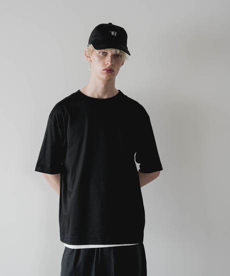 TECH SMOOTH H/S TEE