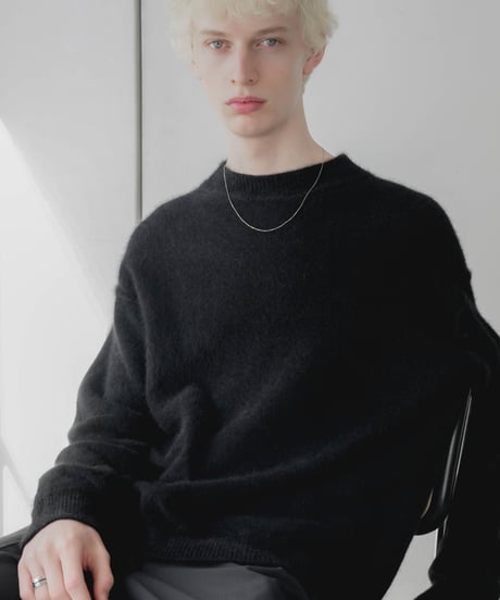 LAYER NECKLACE