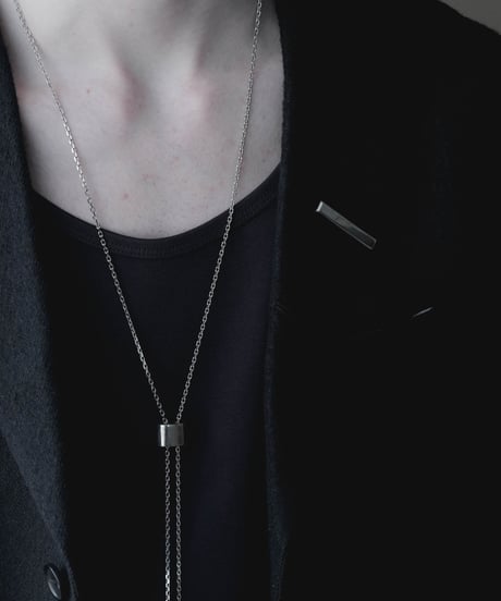 CTHY SILVER CLIP