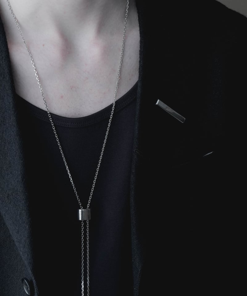 アクセサリー CTHY HERITAGE HIGH-END JEWELRY CLIP CTHY SILVER CLIP | CTHY