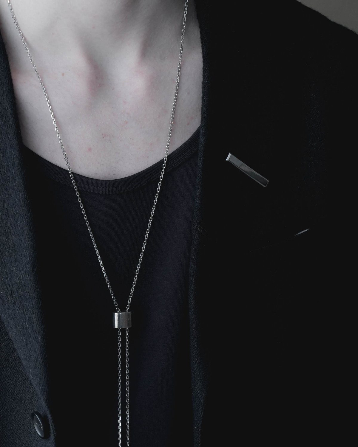 CTHY SILVER CLIP | CTHY