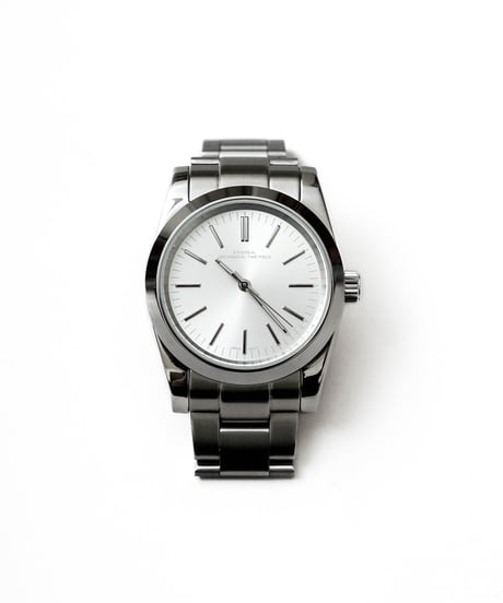 INHERIT CLASSIC WATCH “機械式”