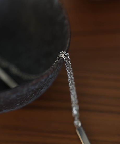 CTHY OBJECT NECKLACE
