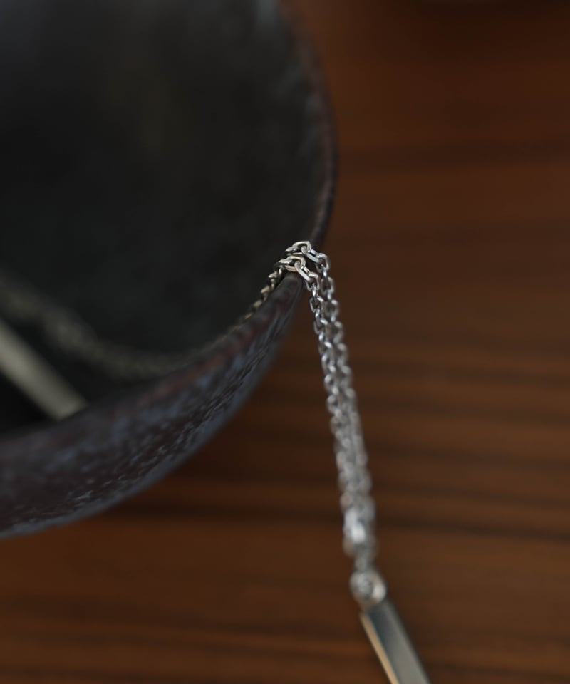 CTHY OBJECT NECKLACE | CTHY CTHY OBJECT NECKLACE | CTHY