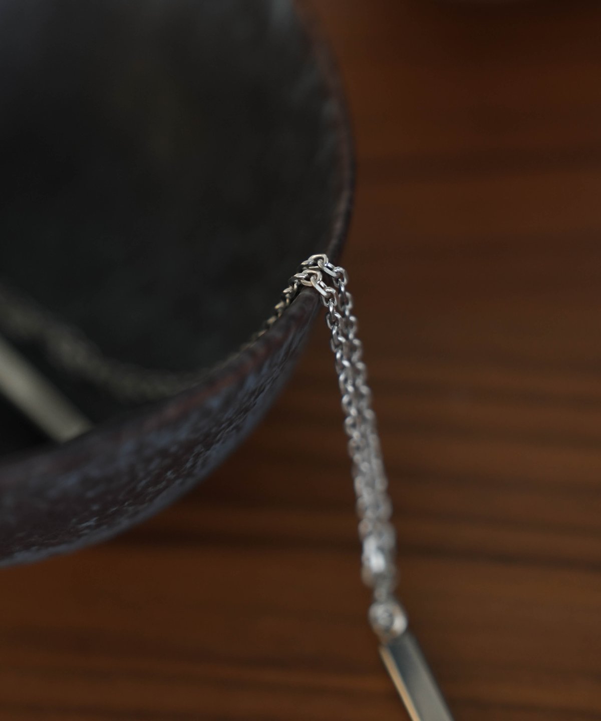 CTHY OBJECT NECKLACE | CTHY