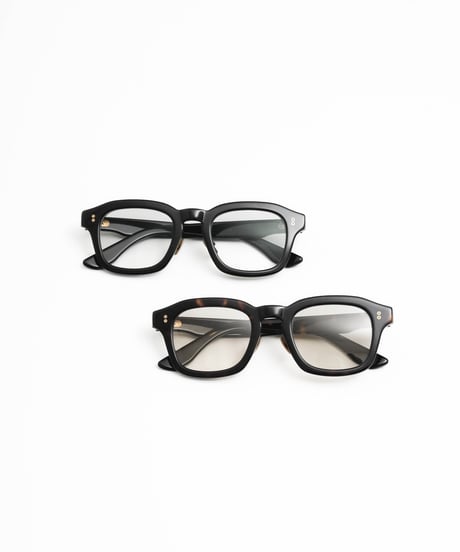 ACETATE HANDMADE MODERN EYEWEAR “WELLINGTON”