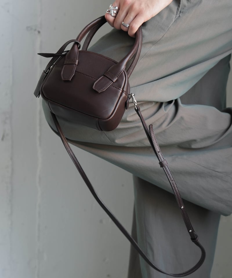CTHY HIGH-END LEATHER BAG ブラウン CTHY＋Rich I】PREMIUM HIGH-END LEATHER TRAVEL BA