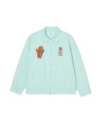 [DISCOVERED27SS] VETOJAMPER