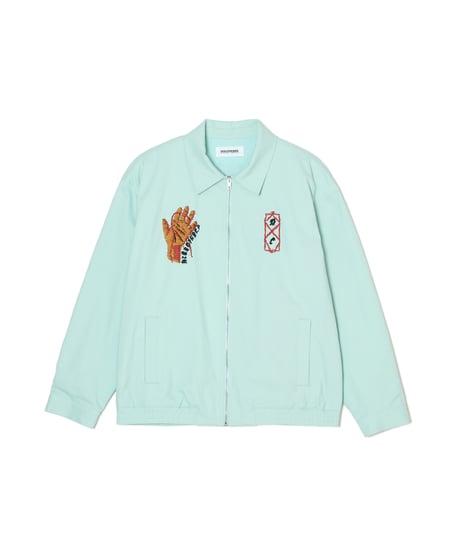 [DISCOVERED27SS] VETOJAMPER