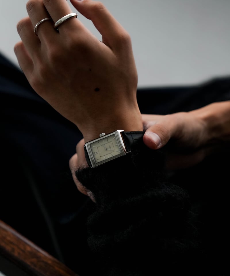 NOBLE DRESS WATCH “機械式” | CTHY