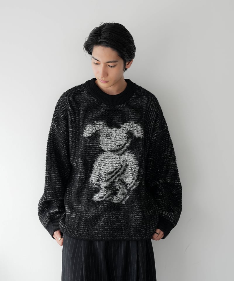 THE HYDE Gothicデザイン　BIGハンカチ　２枚セット THE HYDE Gothicデザイン BIGハンカチ 2枚セット THE HYDE