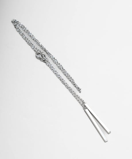 CTHY OBJECTS NECKLACE