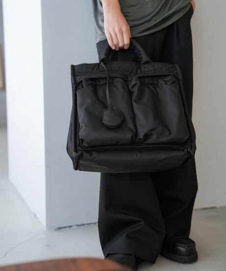 #10 LIMONTA NYLON HELMET BAG