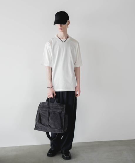 NEUTRAL CAP