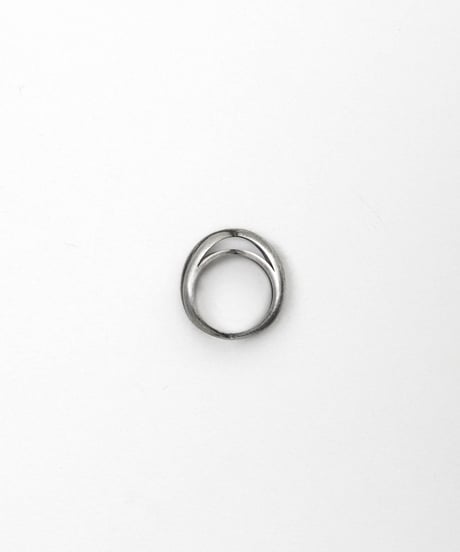 CROSS ROAD RING