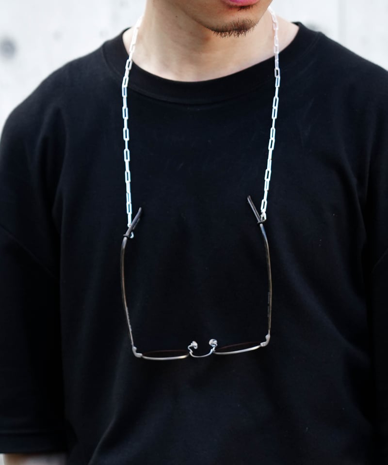 T*K様 【CTHY】ORIGINAL CHAIN 4WAY NECKLACE CTHY】ORIGINAL CHAIN 4WAY NECKLACE