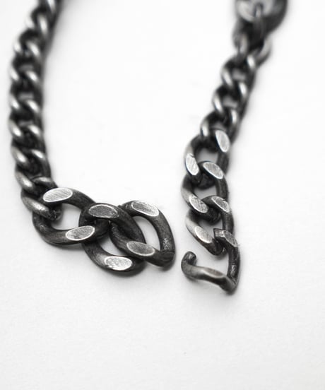MIX CHAIN BRACELET by artisan